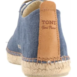 Casual|Espadrilles*Toni Pons Dilan Mari